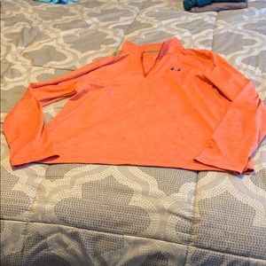 Under Armour Pullover